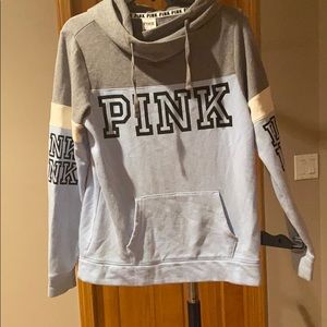 PINK hoodie